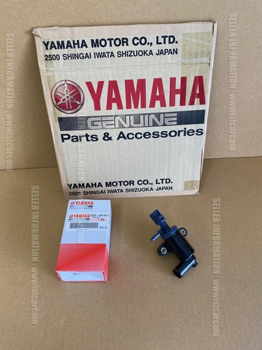 Yamaha smax xc155 - yamaha,