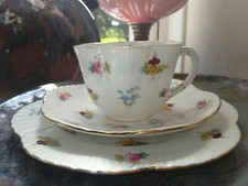 UN BELLISSIMO TRIO WILEMAN