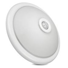 Plafoniera a soffitto con