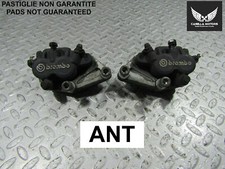 PINZE FRENO DISCO ANTERIORI DUCATI MULTISTRADA 620 2005 2007