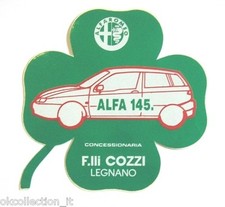 ADESIVO / Old Car Sticker