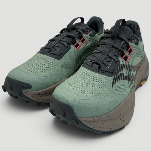 Scarpe trail saucony xodus - scarpe,