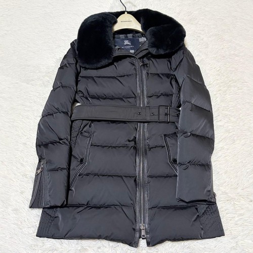 Piumino burberry london con - piumino,