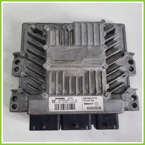 Centralina siemens s122326113a - siemens,