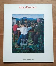 Gino Pancheri: l'opera - Belli (Mondadori 1989 catalogo mostra)