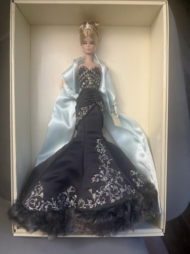 Barbie bambola rubata - , magia