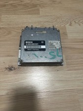 Centralina EGAS MERCEDES