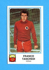 FIGURINA CALCIATORI PANINI