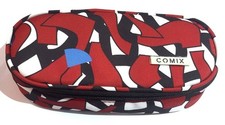 PORTAPENNE ovale ASTUCCIO con