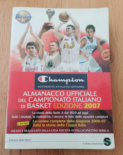 Almanacco ufficiale del - almanacco,