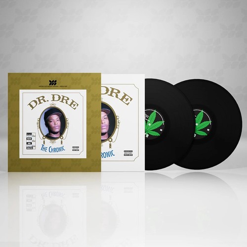 Dre the chronic - dre,