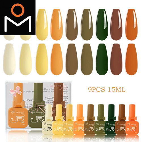 Pezzi 15ml gel smalto - 15ml,