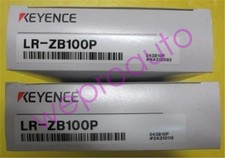 Sensore laser Keyence