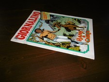 IL GIORNALINO N°43  30 OTTOBRE 1983 ANNO LIX