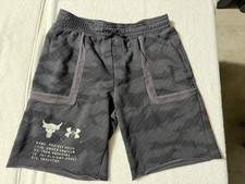 Under Armour Project Rock