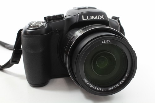 Panasonic lumix dmc - lumix, dmc-fz200