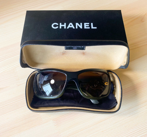 Occhiali sole chanel 6018 - sole,