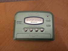 AIWA GMX800 Super Bass -