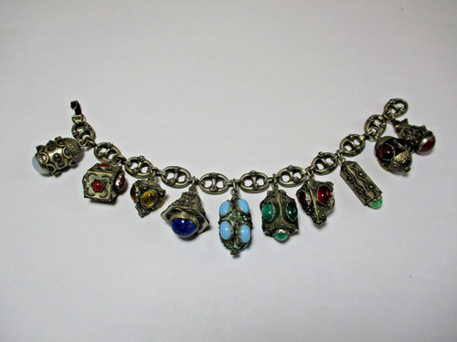 Bracciale antico vintage
