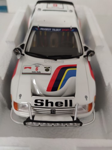 Ottomobile peugeot 205 - ottomobile,