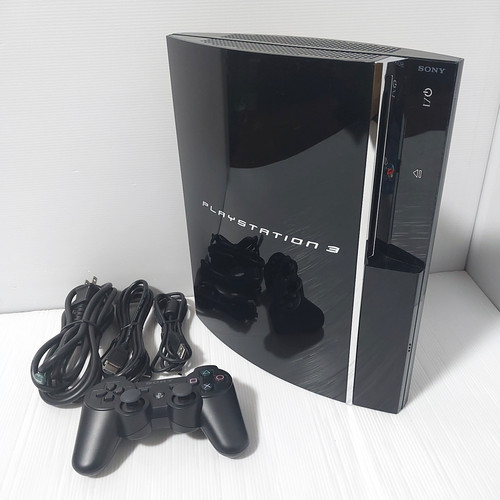 Playstation3 ps3 console - playstation3,