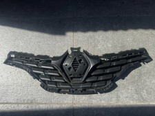 Griglia superiore radiatore