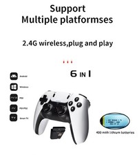 Controller videogioco PS2 PS3