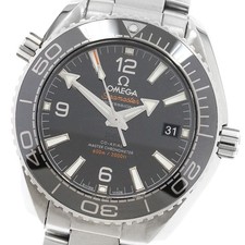 Orologio Uomo Automatico Omega