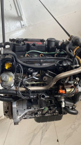 Motore completo per citroen - motore,