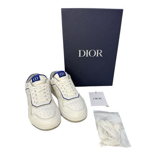 Dior low oblique - dior,
