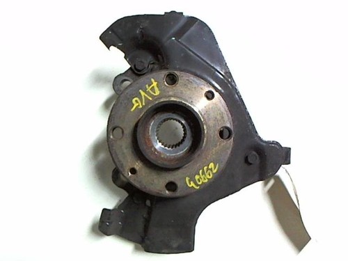 Fuso snodo anteriore - fuso,