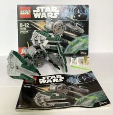 LEGO STAR WARS Yoda's Jedi