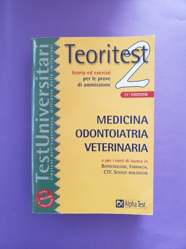 Medicina odontoiatra