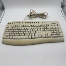 Microsoft Internet Keyboard