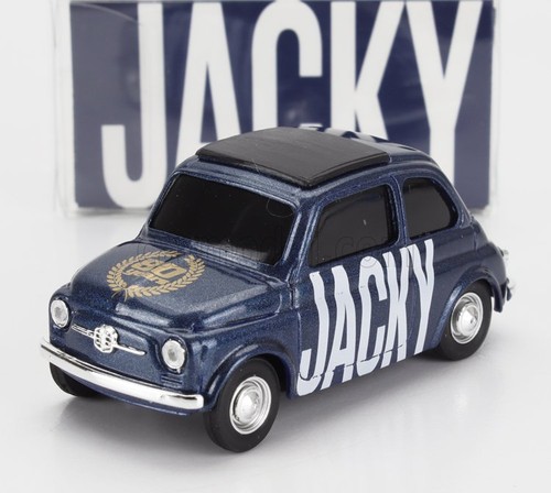 Brumm fiat 500 - 1:43,