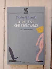 Charles Bukowski Le Ragazze