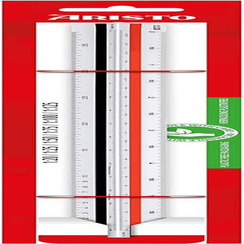 Scala triangolare riduzione - -,