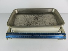 vecchia bilancia domestica