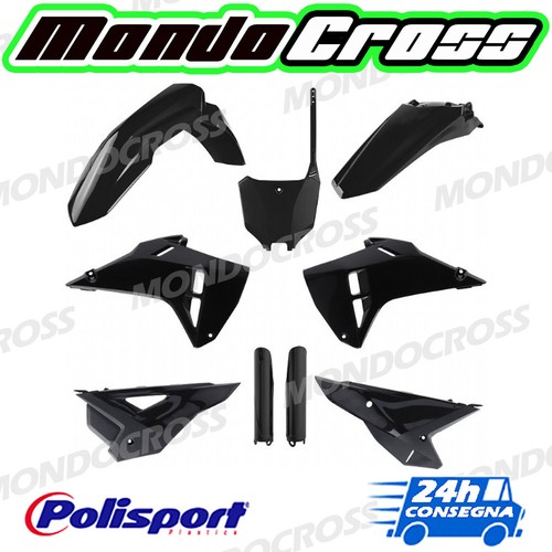 Kit plastiche polisport - kit,
