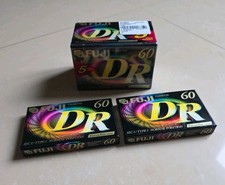 LOTTO 7 AUDIO CASSETTE    FUJI
