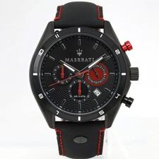 Maserati Sorpasso 45 mm