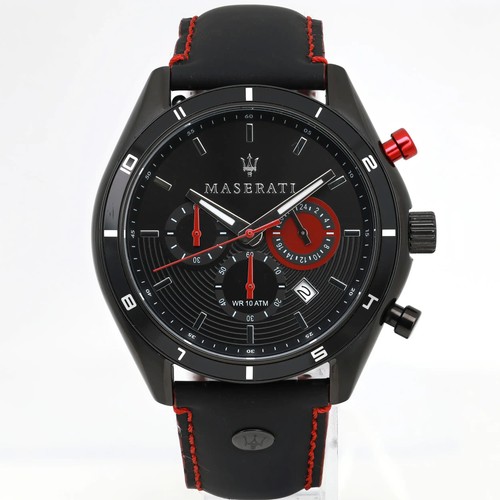 Maserati sorpasso mm - 45,