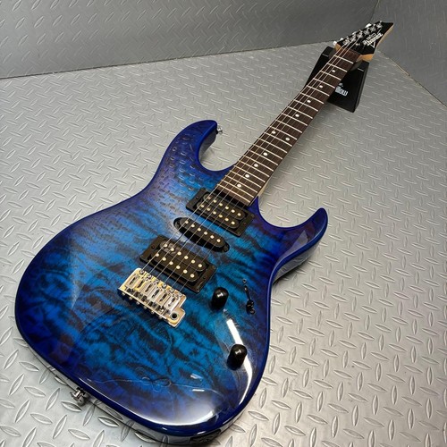 Ibanez gio grx70qa quilt - gio,