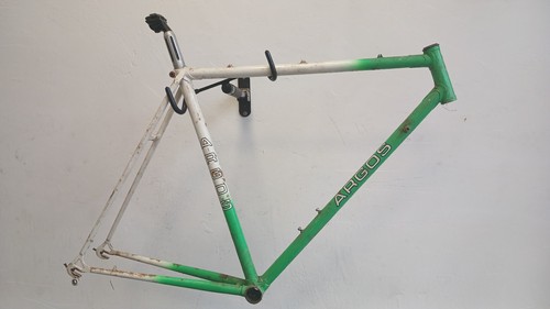 Unkown telaio stradale - unkown,