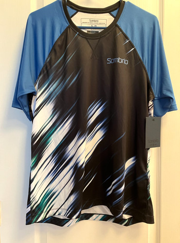 Maglia ciclismo donna - , taglia
