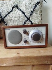Radio Tivoli Model One, Per Tommy Hilfiger, Modello Iconico 
