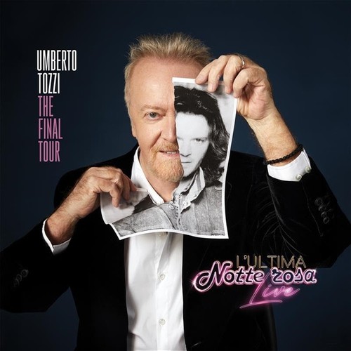 Ultima notte rosa live - notte,