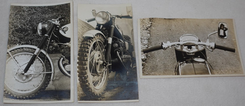 Lotto foto moto epoca - lotto,