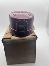 Crepuscolare Photoelectric Outdoor Lighting Control Fisher pierce