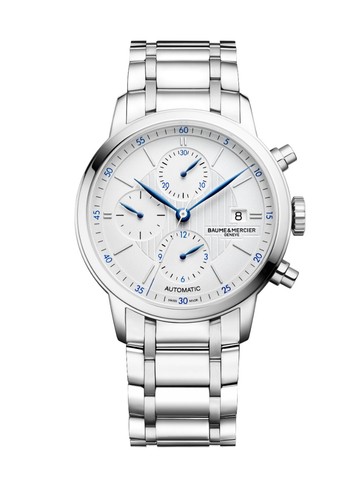 M0a10331 baume mercier - &,